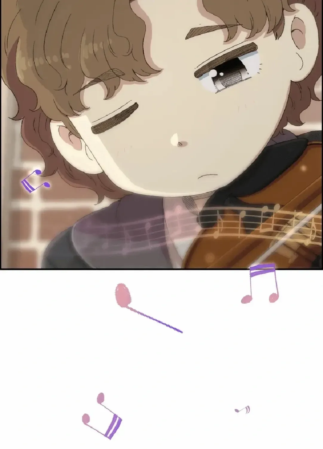 Beethoven Reborn Kainu Manga Chapter 32 Page 5