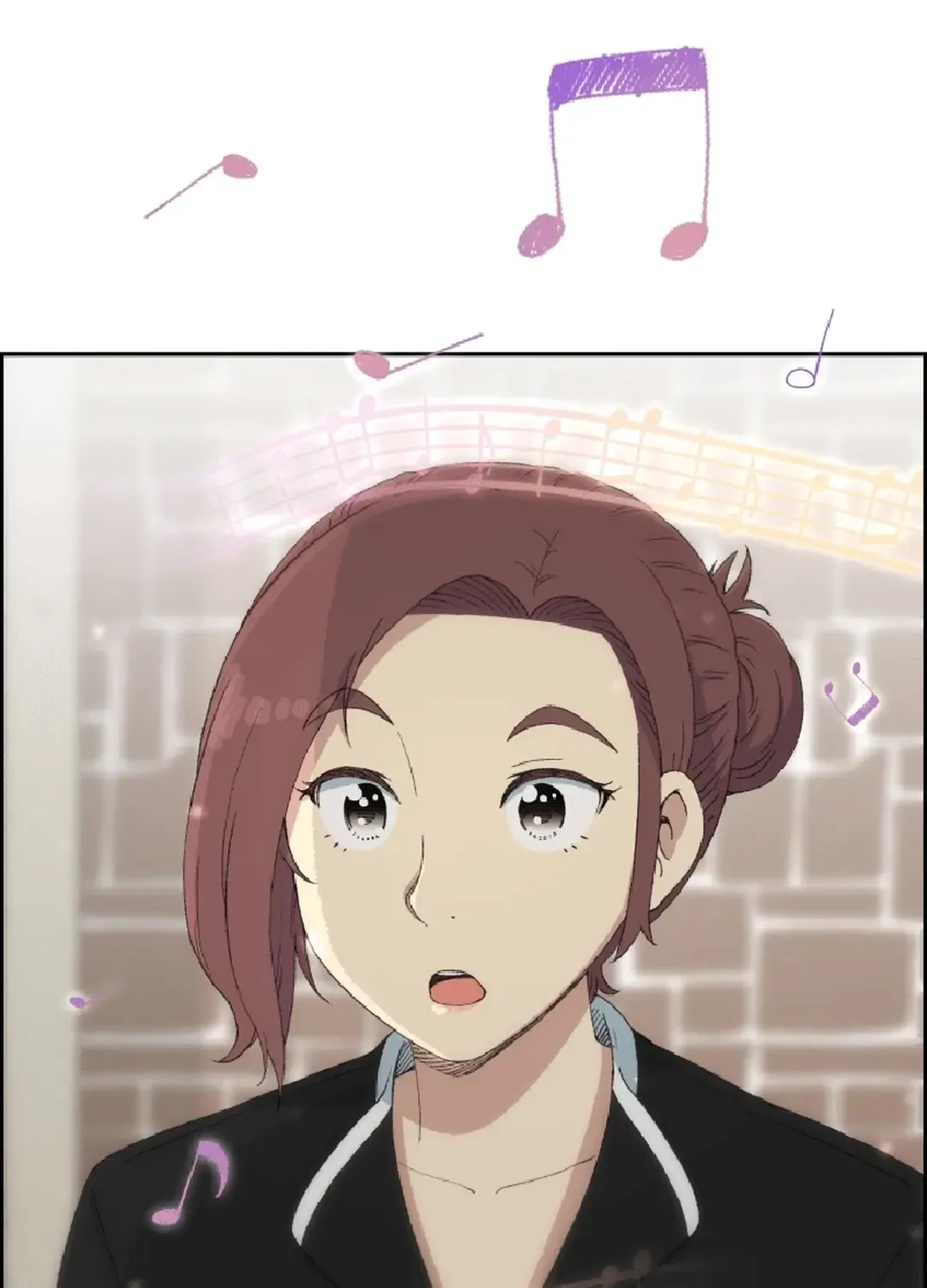 Beethoven Reborn Kainu Manga Chapter 32 Page 8