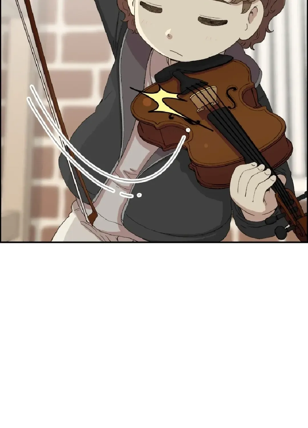 Beethoven Reborn Kainu Manga Chapter 32 Page 10