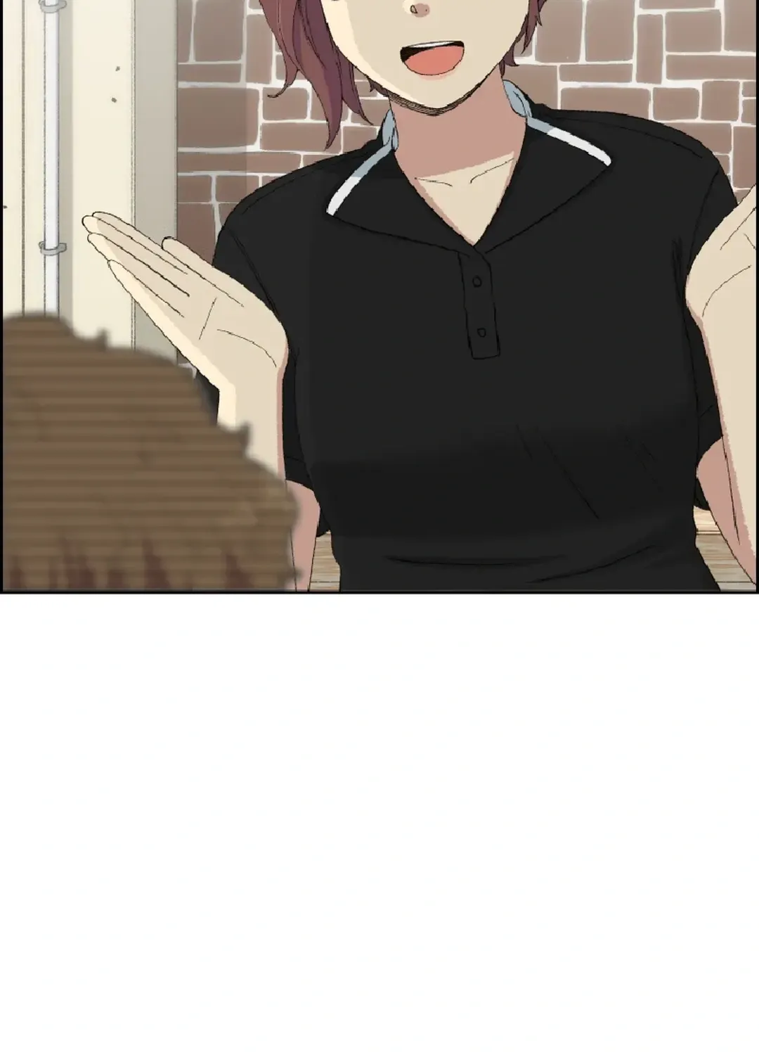 Beethoven Reborn Kainu Manga Chapter 32 Page 17