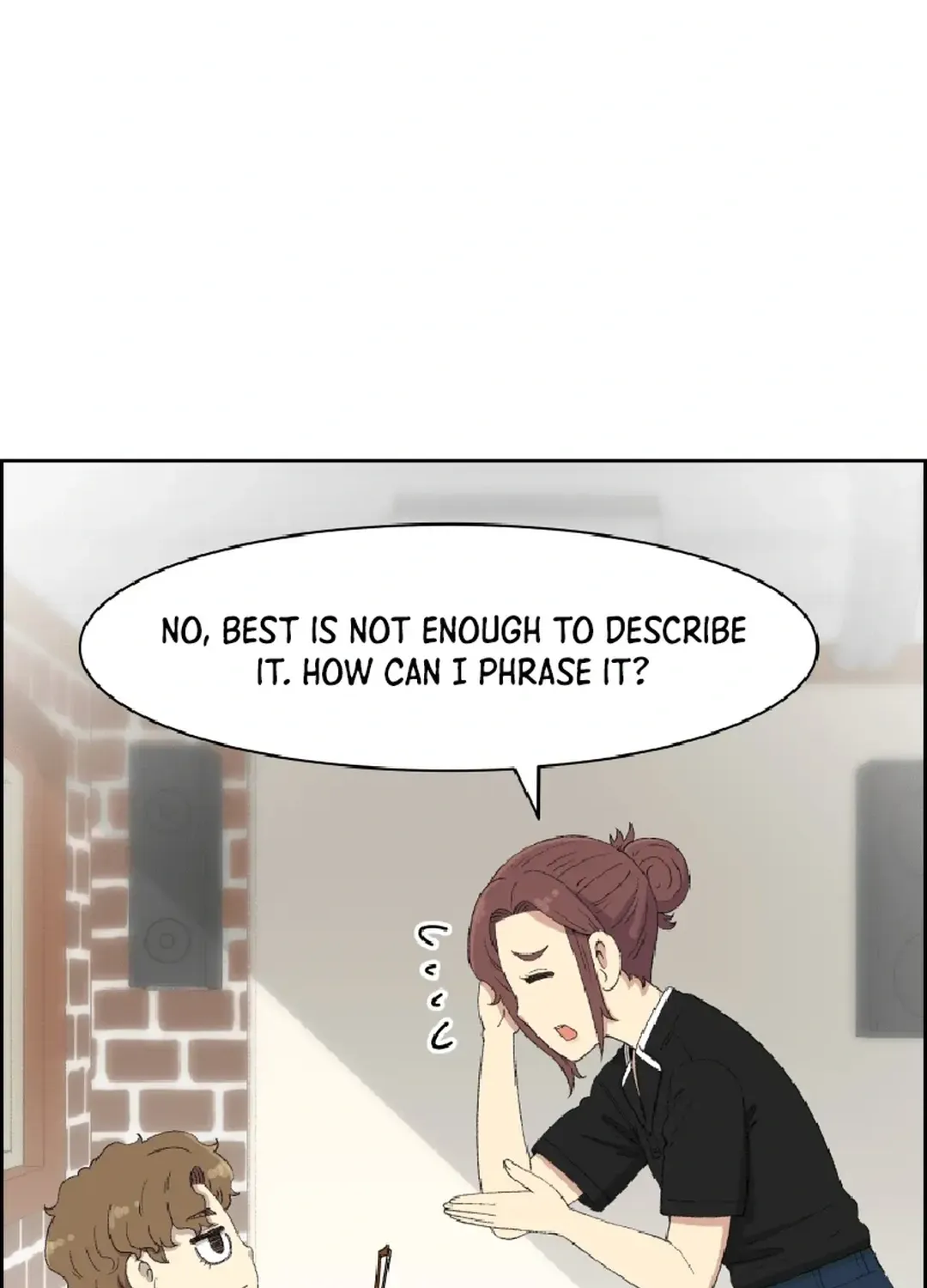 Beethoven Reborn Kainu Manga Chapter 32 Page 18