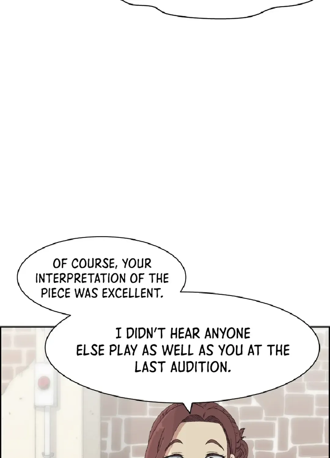Beethoven Reborn Kainu Manga Chapter 32 Page 23