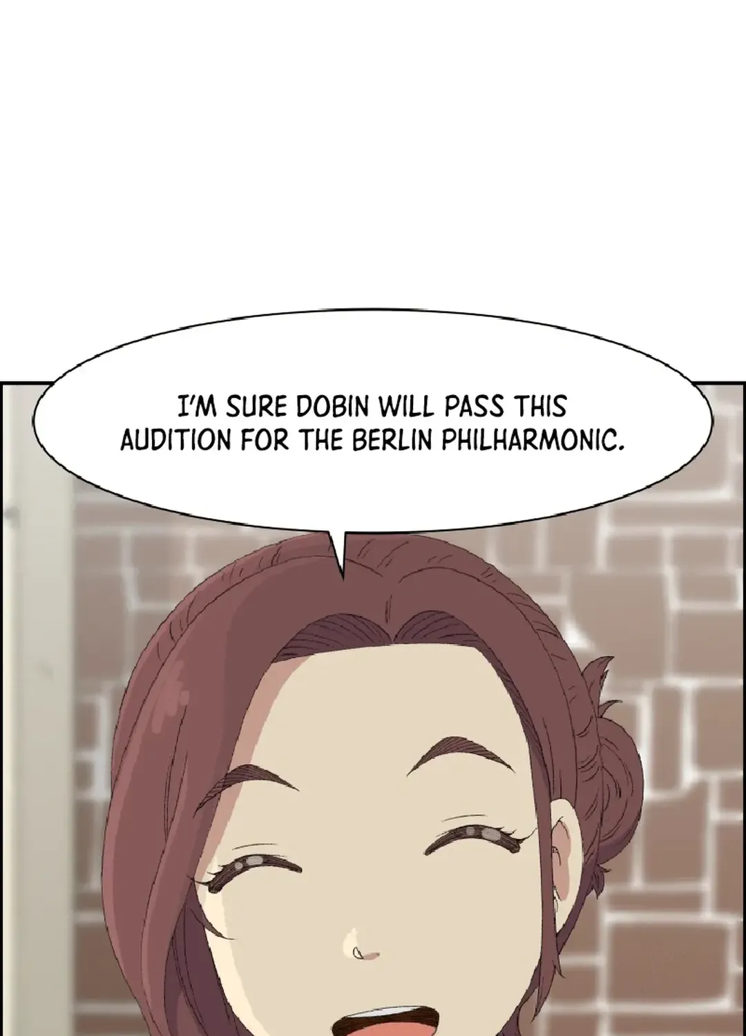 Beethoven Reborn Kainu Manga Chapter 32 Page 25