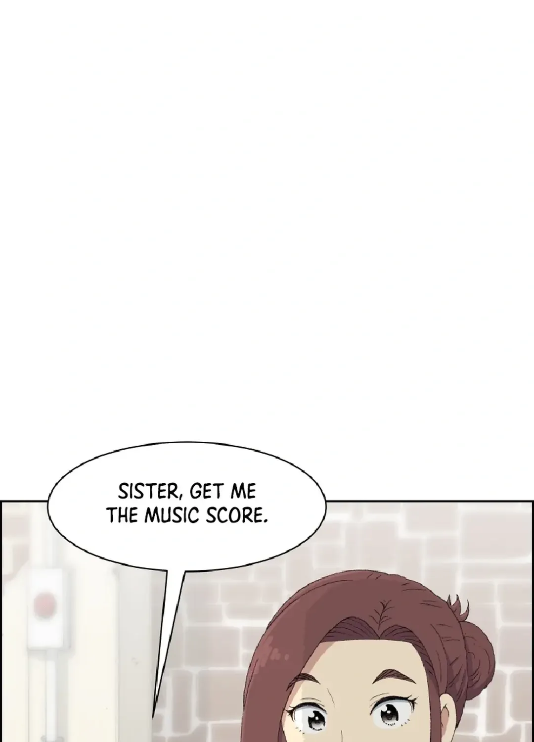 Beethoven Reborn Kainu Manga Chapter 32 Page 30