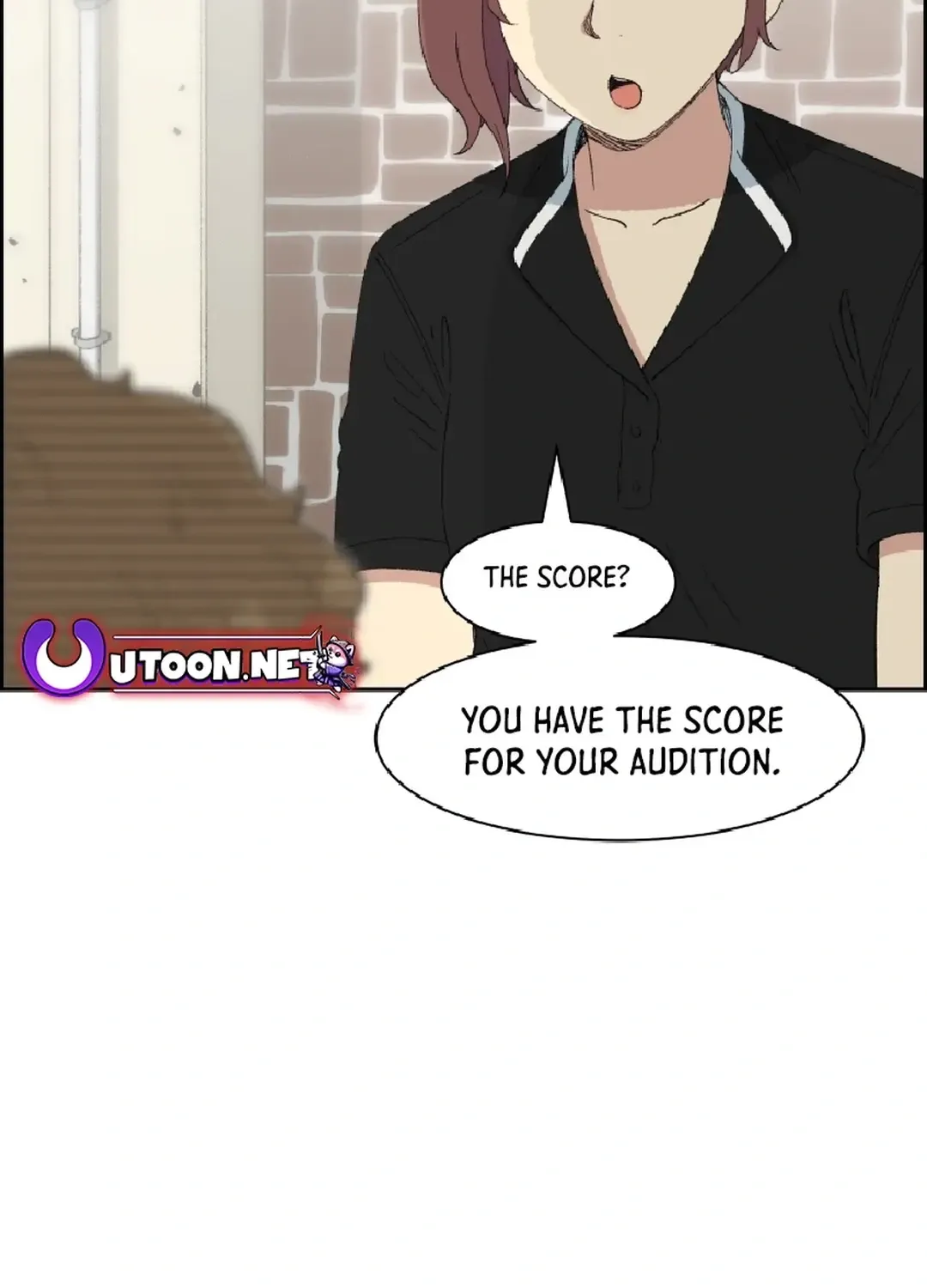 Beethoven Reborn Kainu Manga Chapter 32 Page 31