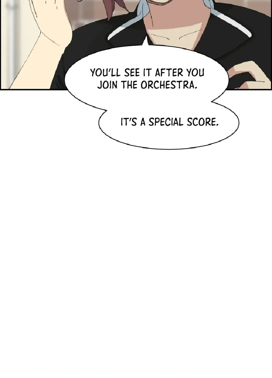 Beethoven Reborn Kainu Manga Chapter 32 Page 40