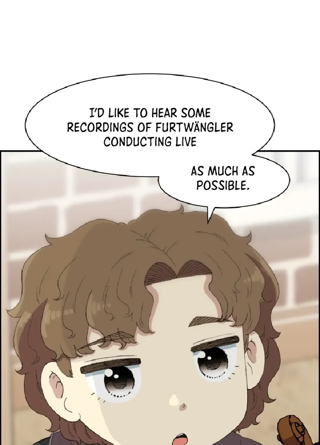 Beethoven Reborn Kainu Manga Chapter 32 Page 46