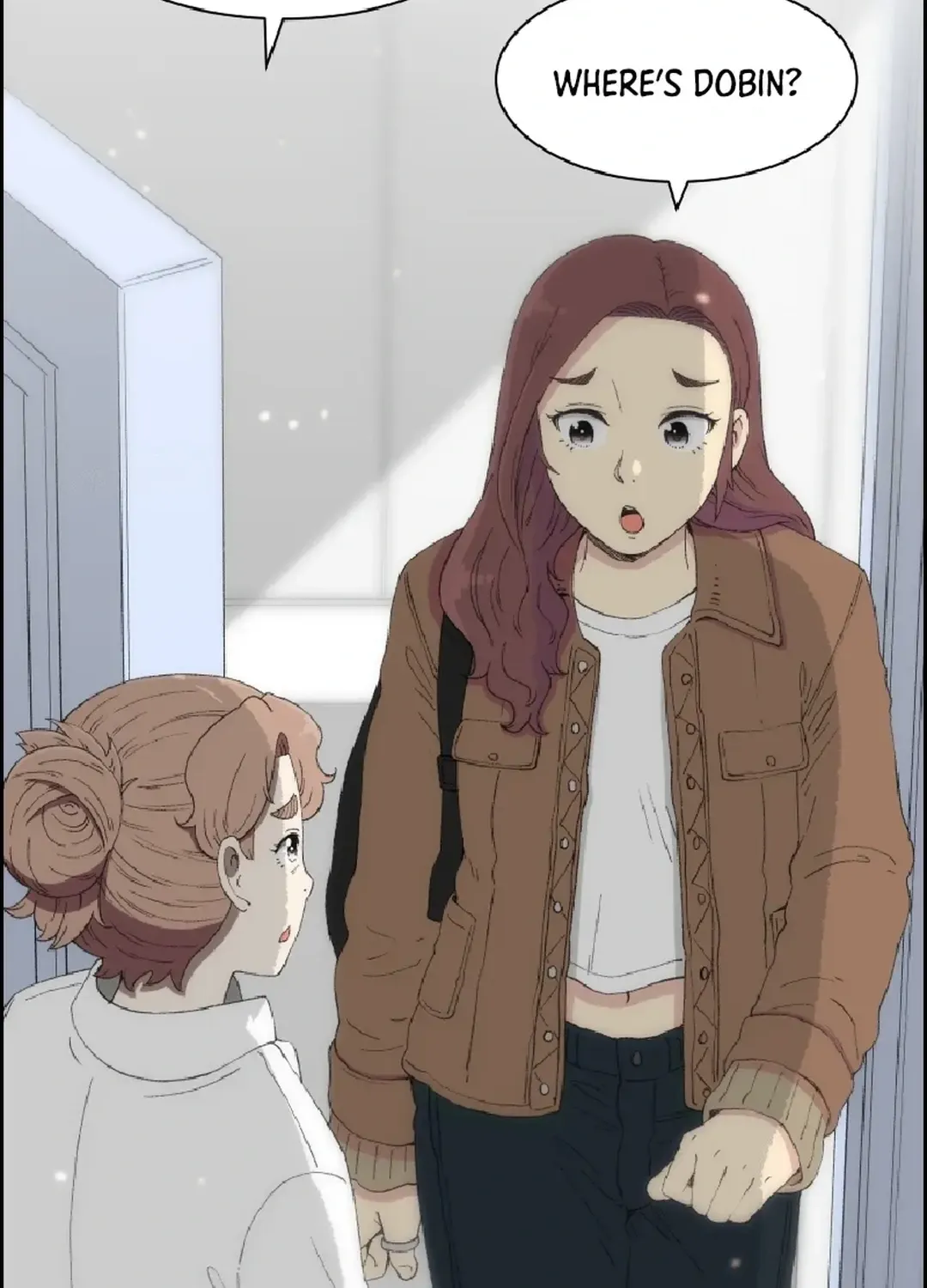 Beethoven Reborn Kainu Manga Chapter 32 Page 55
