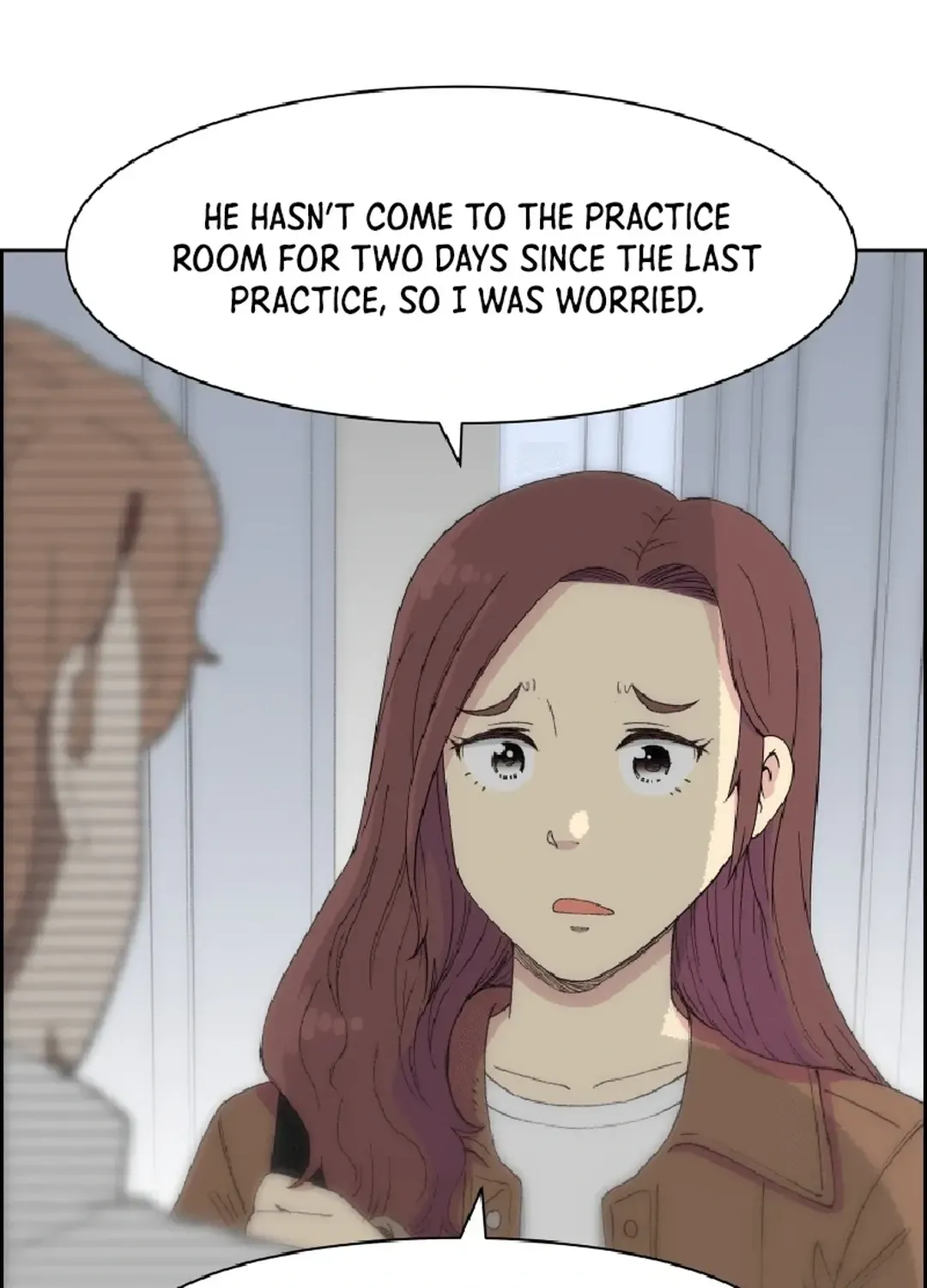 Beethoven Reborn Kainu Manga Chapter 32 Page 57