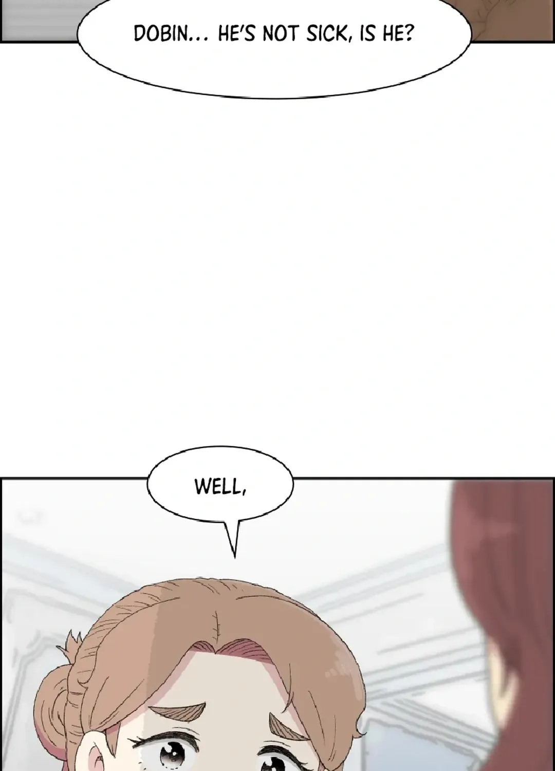 Beethoven Reborn Kainu Manga Chapter 32 Page 58
