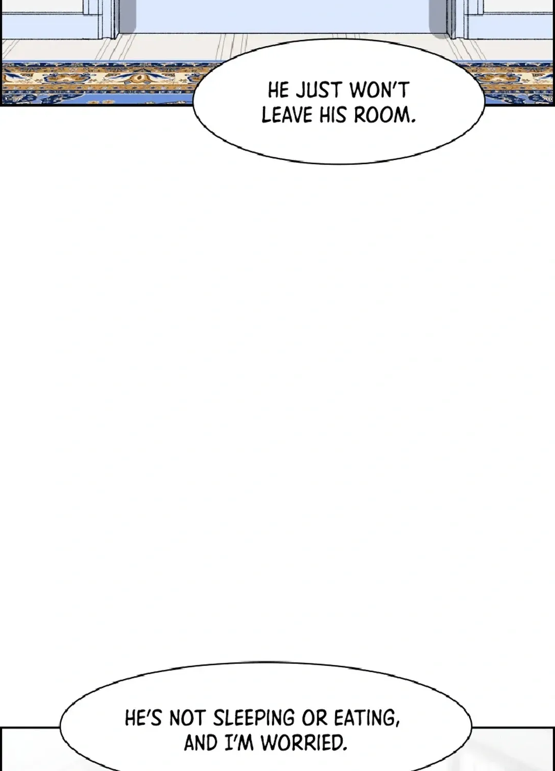 Beethoven Reborn Kainu Manga Chapter 32 Page 61