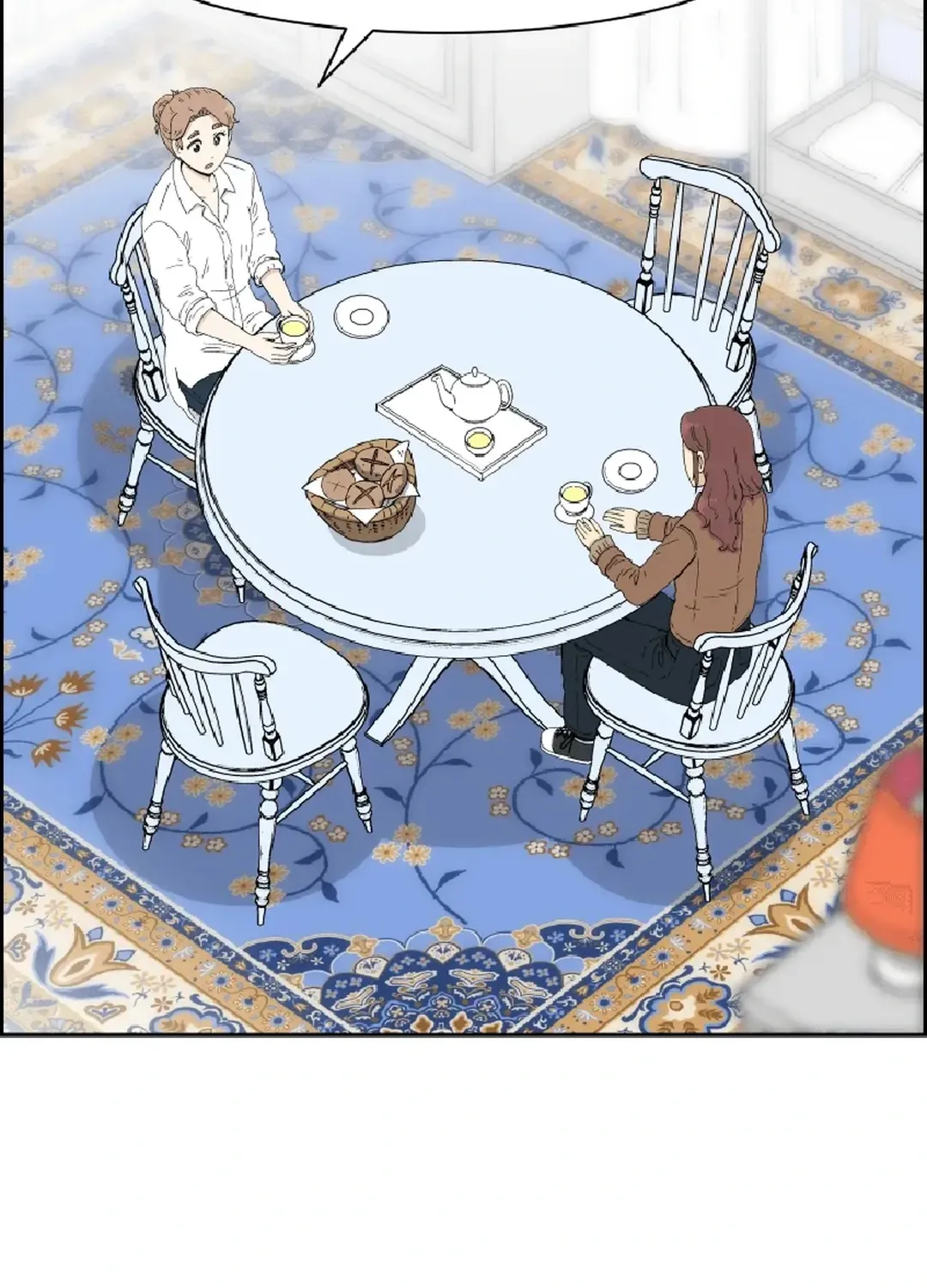 Beethoven Reborn Kainu Manga Chapter 32 Page 62