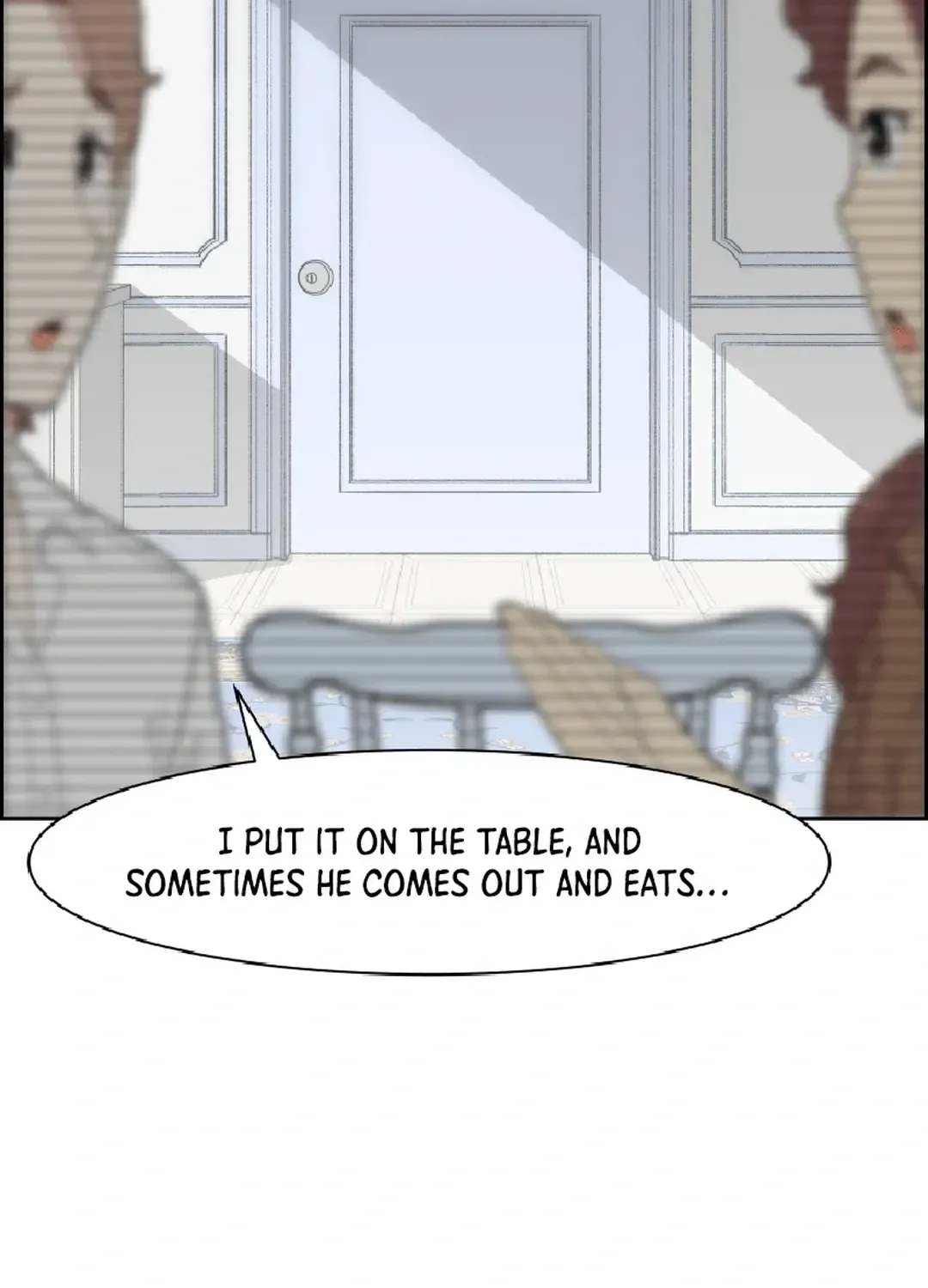 Beethoven Reborn Kainu Manga Chapter 32 Page 66