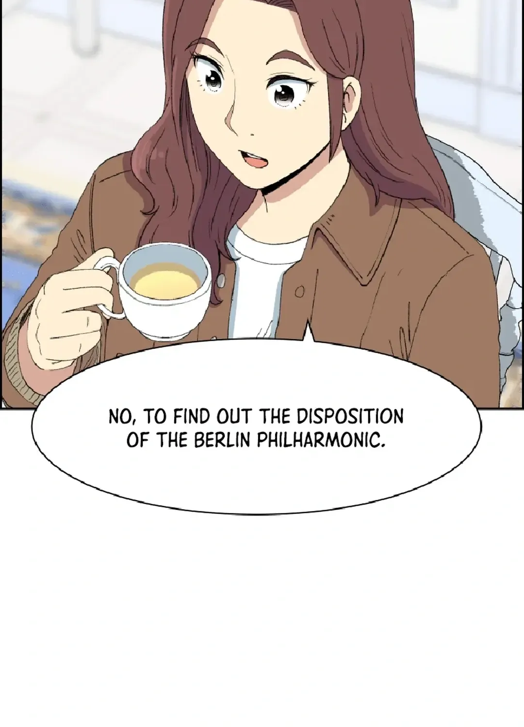Beethoven Reborn Kainu Manga Chapter 32 Page 136