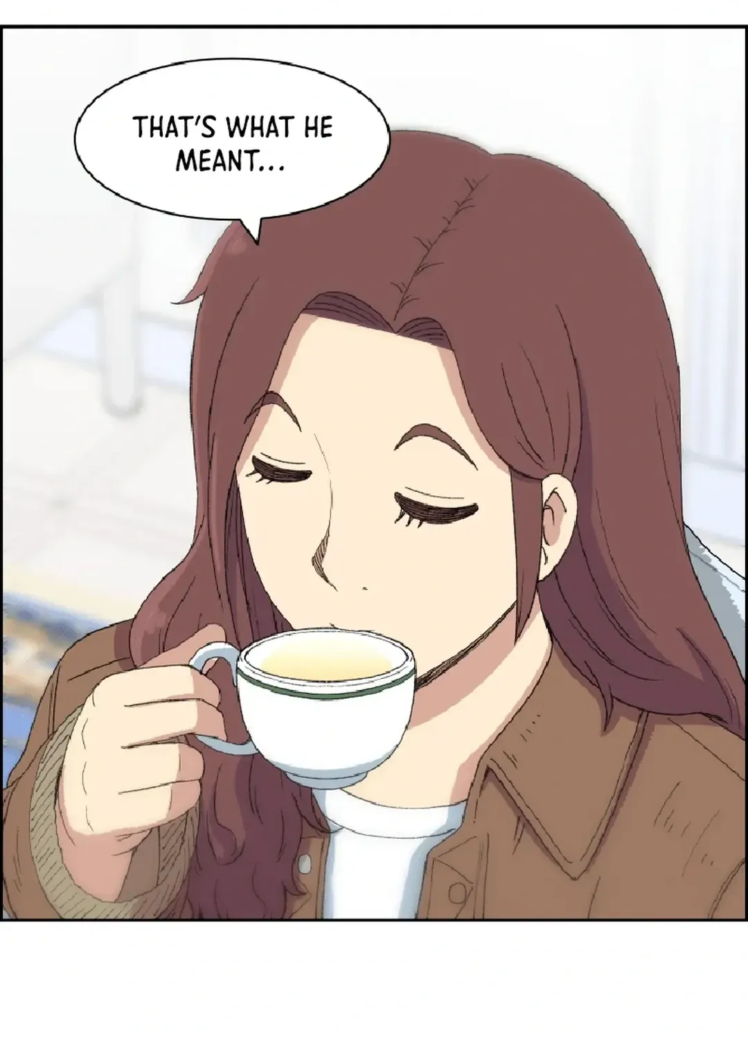 Beethoven Reborn Kainu Manga Chapter 32 Page 139
