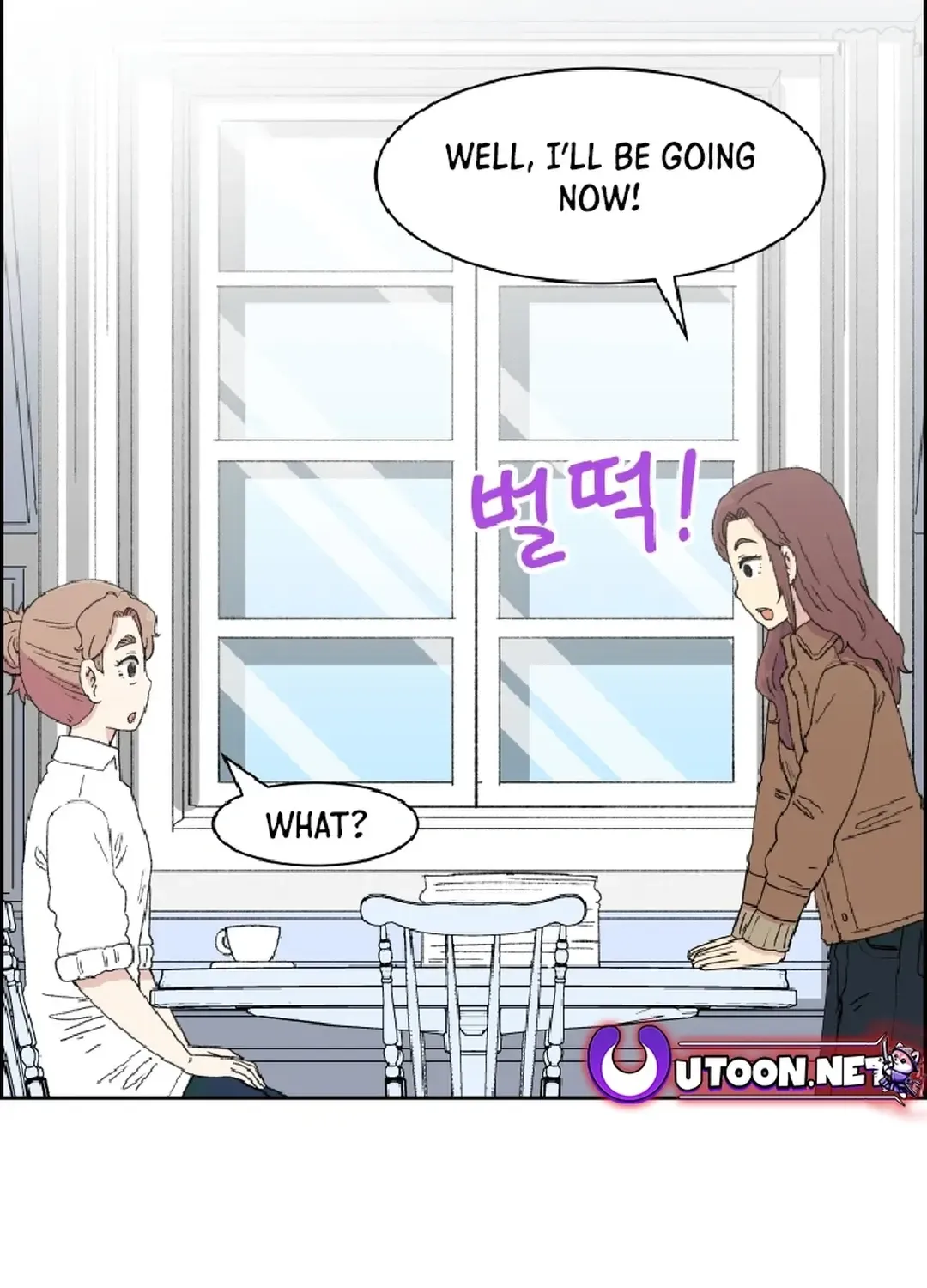 Beethoven Reborn Kainu Manga Chapter 32 Page 171