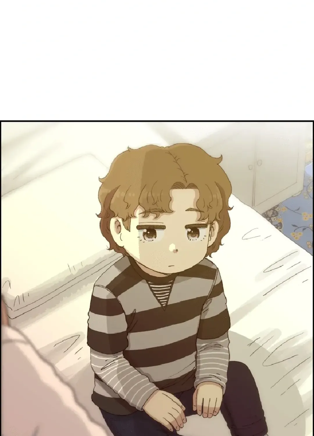 Beethoven Reborn Kainu Manga Chapter 32 Page 181