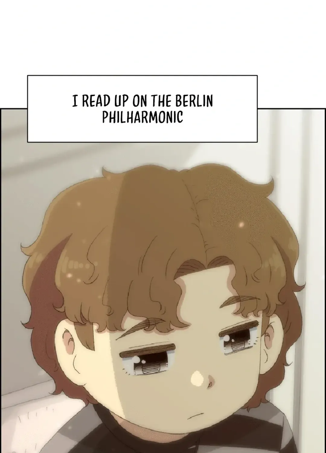 Beethoven Reborn Kainu Manga Chapter 32 Page 188