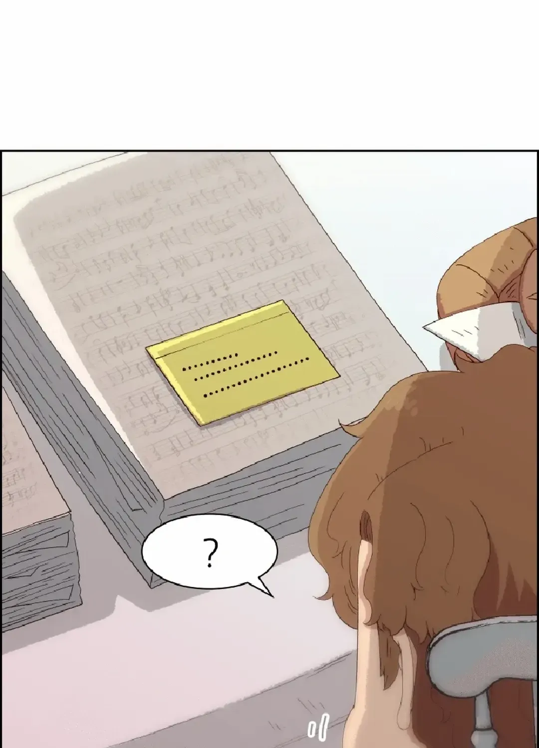 Beethoven Reborn Kainu Manga Chapter 32 Page 195