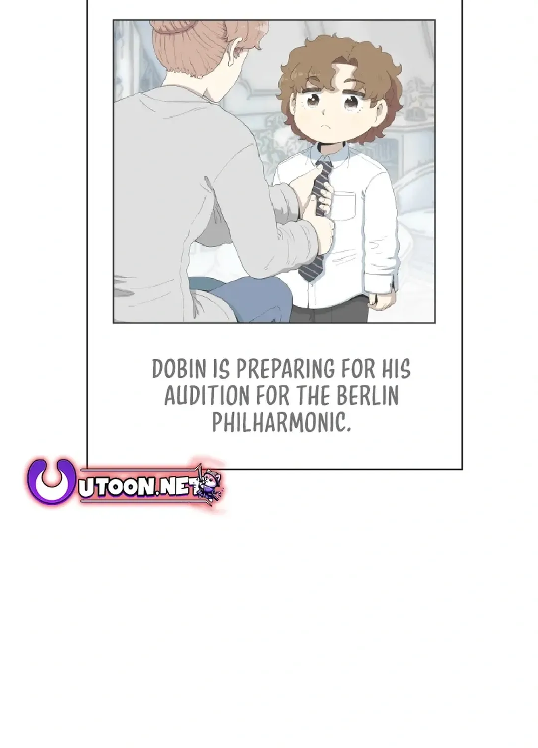 Beethoven Reborn Kainu Manga Chapter 32 Page 206