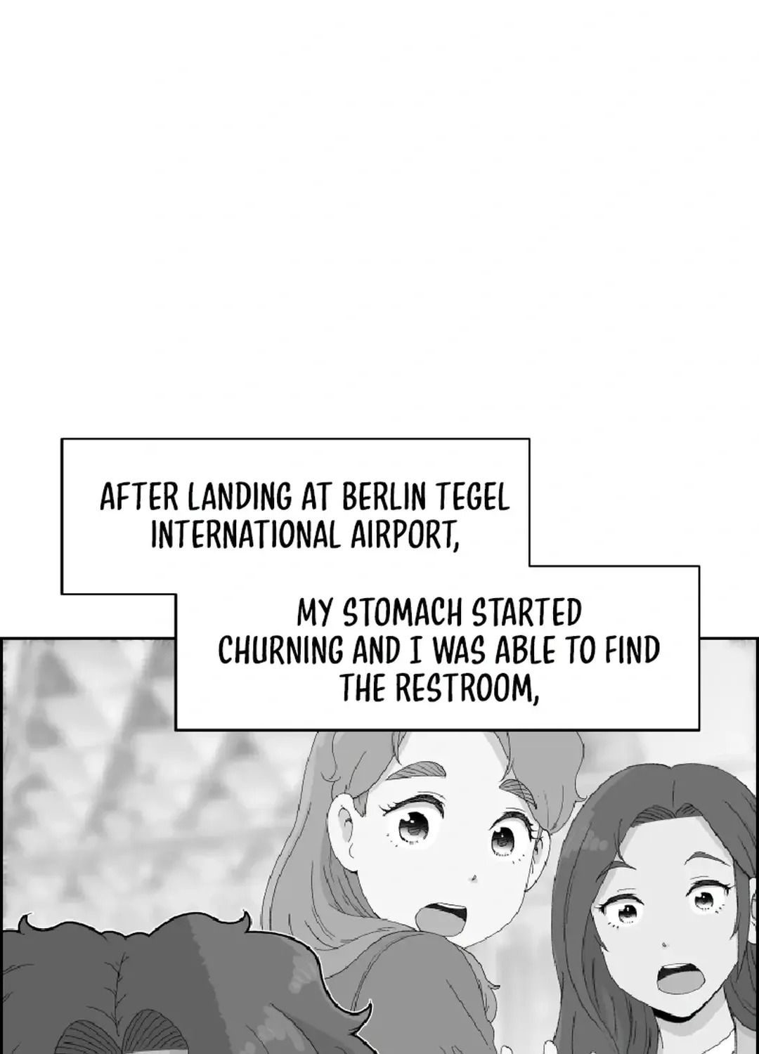 Beethoven Reborn Kainu Manga Chapter 31 Page 10