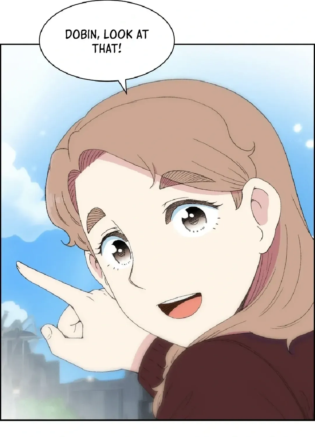 Beethoven Reborn Kainu Manga Chapter 31 Page 65