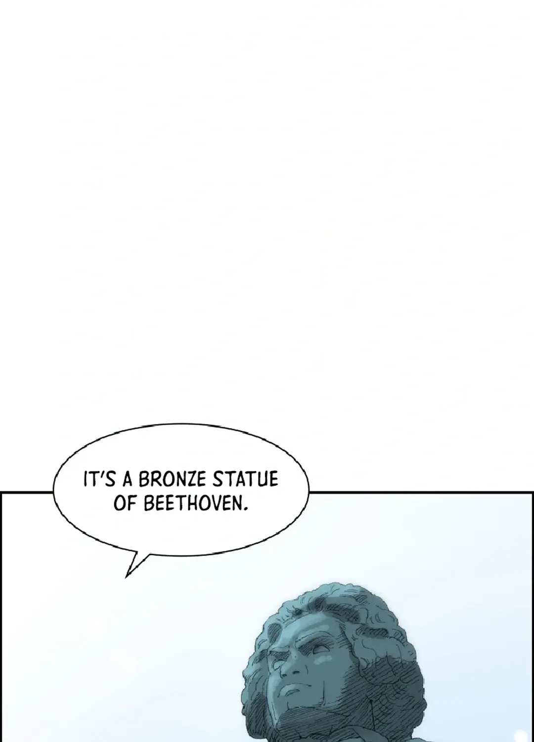 Beethoven Reborn Kainu Manga Chapter 31 Page 66