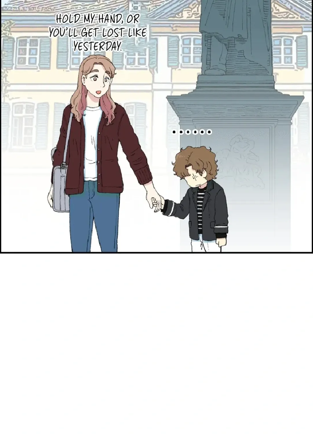 Beethoven Reborn Kainu Manga Chapter 31 Page 77