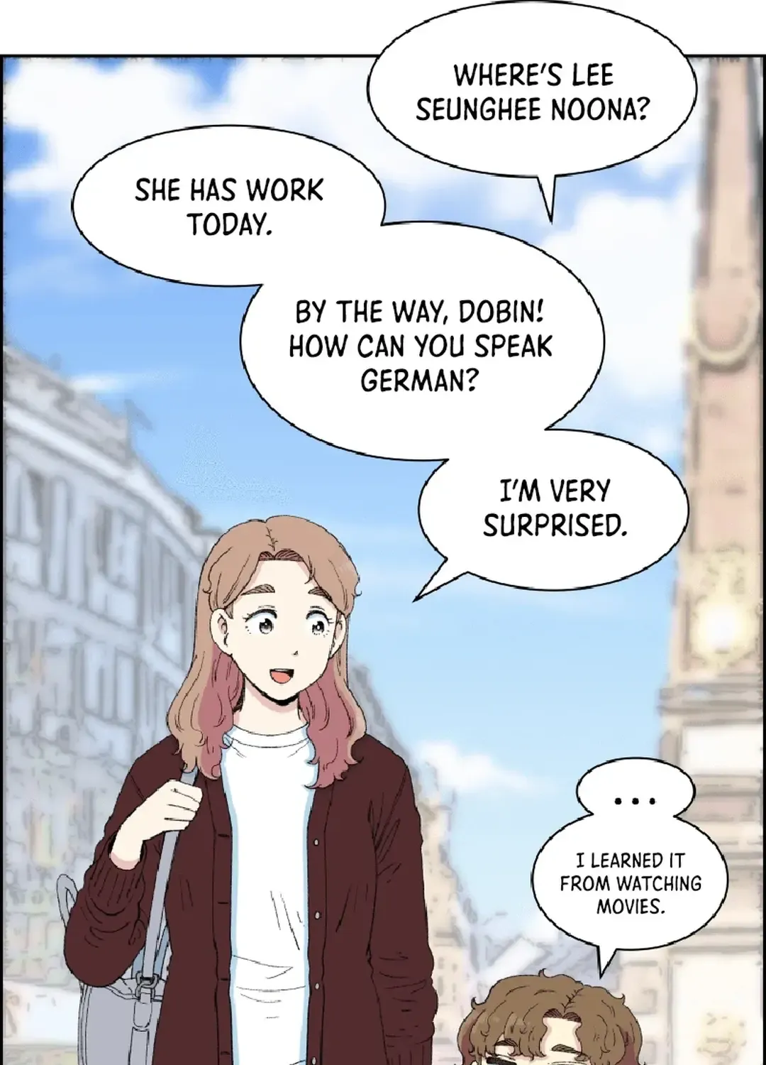 Beethoven Reborn Kainu Manga Chapter 31 Page 79