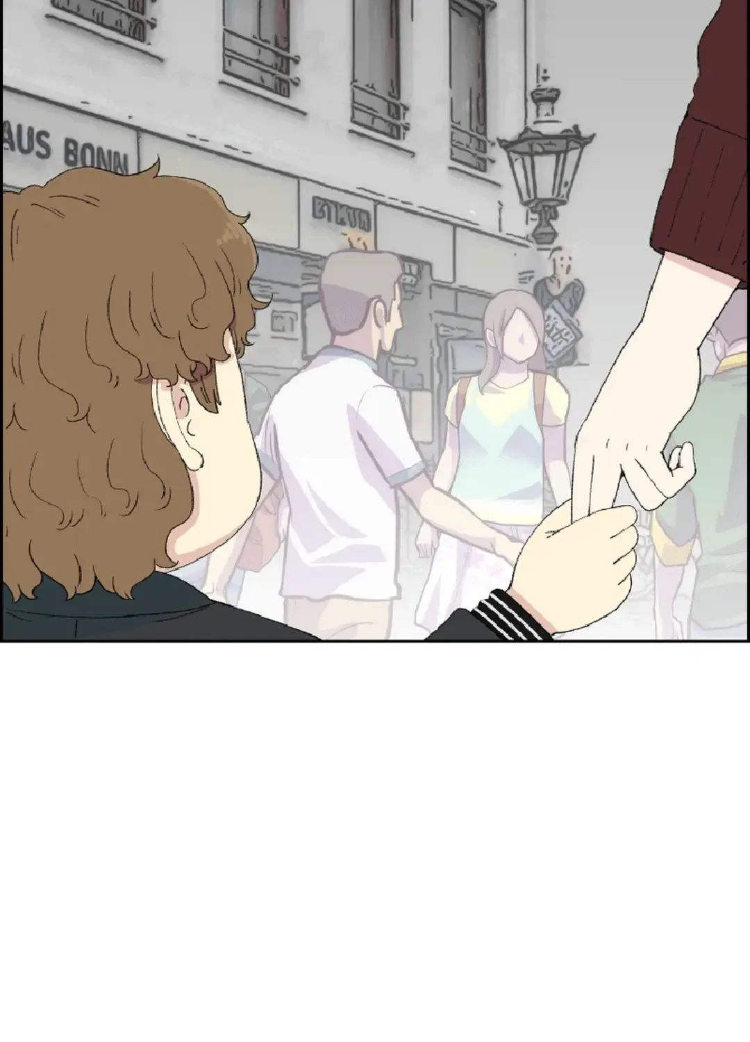 Beethoven Reborn Kainu Manga Chapter 31 Page 83