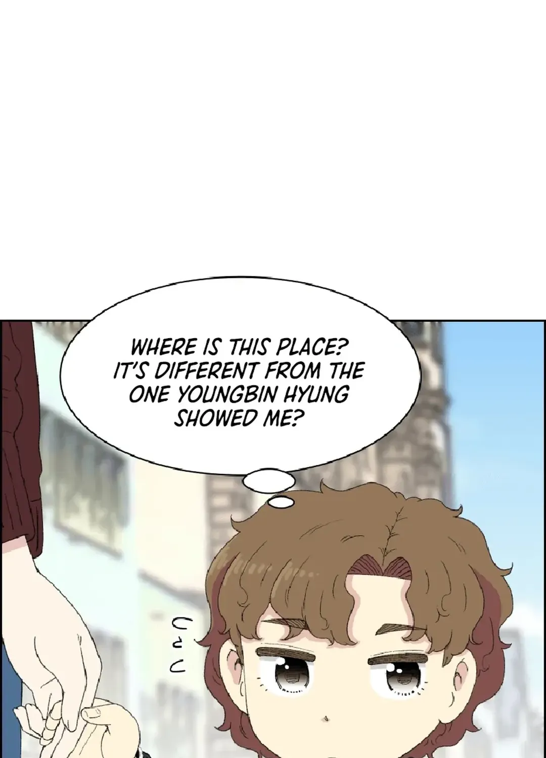 Beethoven Reborn Kainu Manga Chapter 31 Page 84
