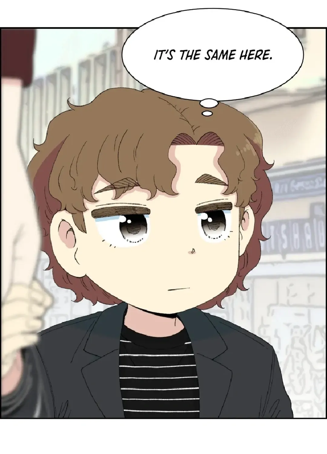 Beethoven Reborn Kainu Manga Chapter 31 Page 88