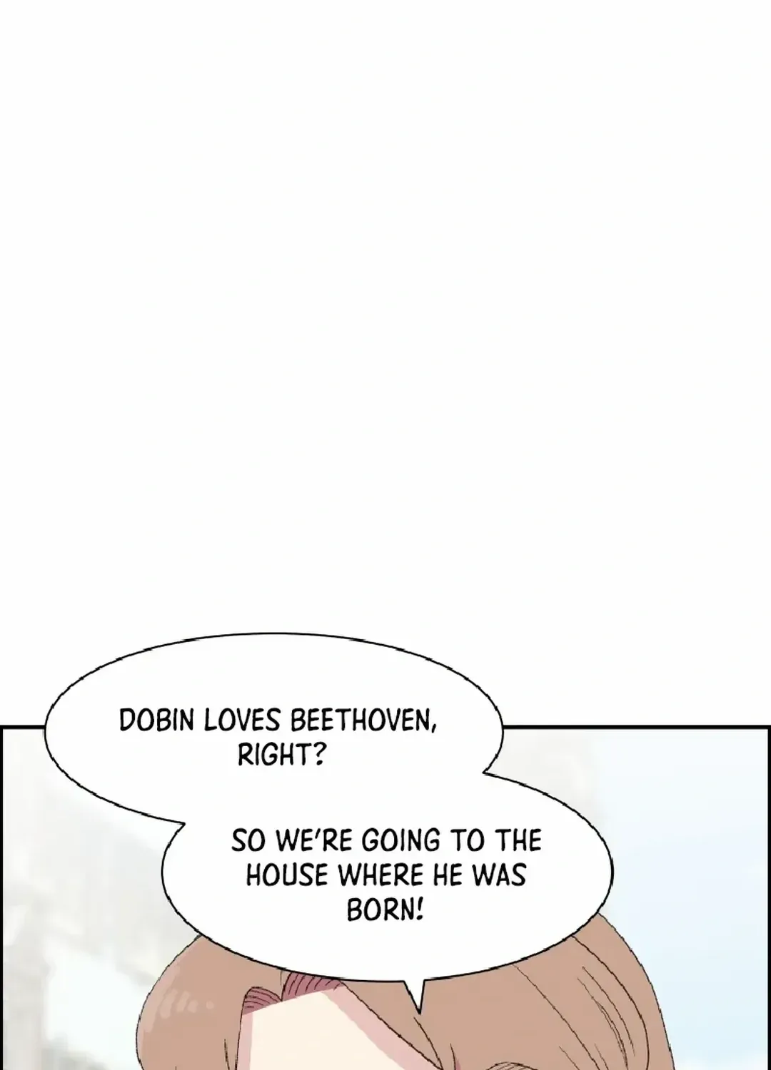 Beethoven Reborn Kainu Manga Chapter 31 Page 96