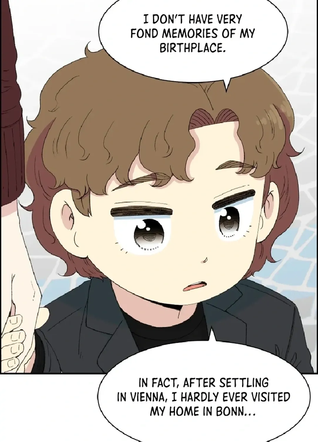 Beethoven Reborn Kainu Manga Chapter 31 Page 102