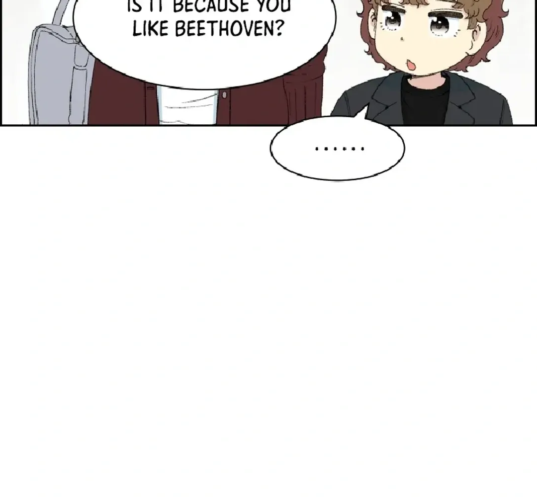 Beethoven Reborn Kainu Manga Chapter 31 Page 106