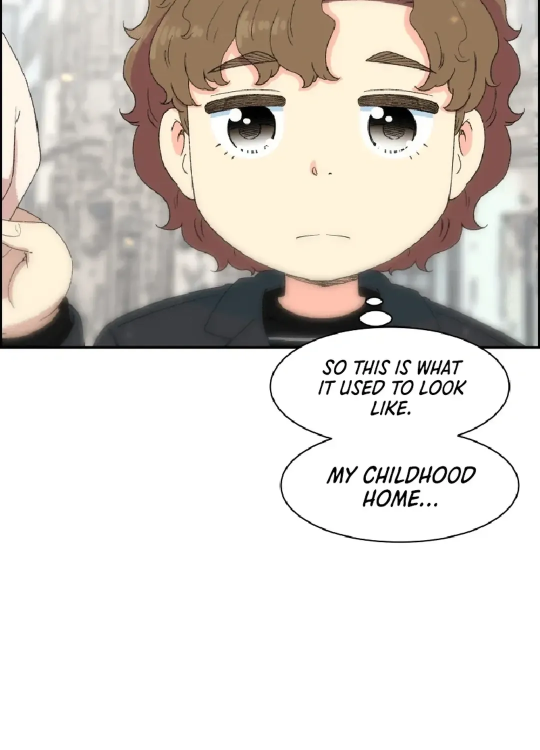 Beethoven Reborn Kainu Manga Chapter 31 Page 111