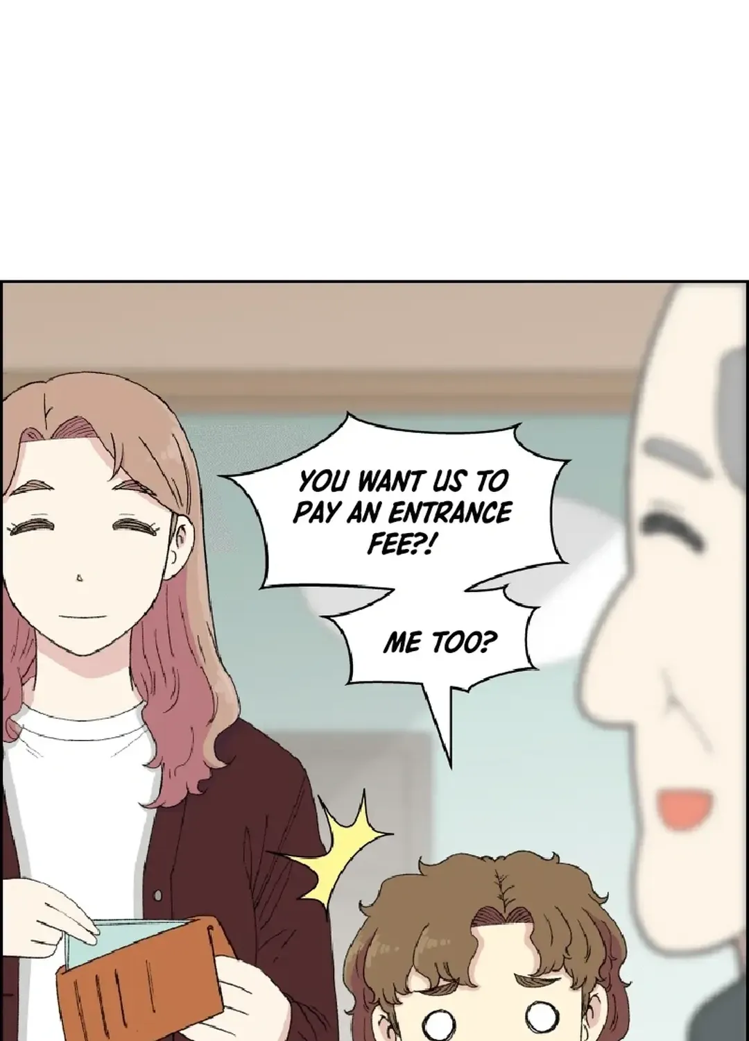 Beethoven Reborn Kainu Manga Chapter 31 Page 112