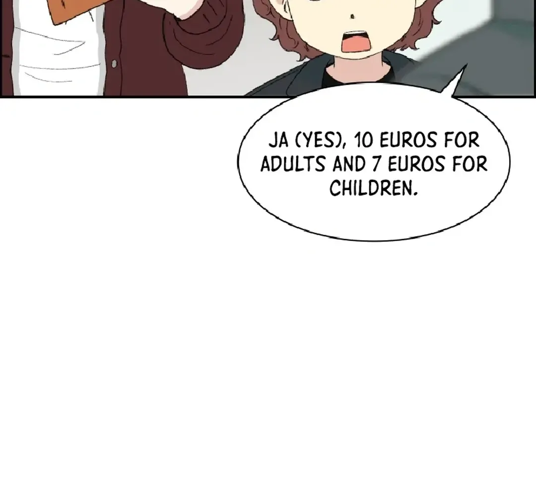 Beethoven Reborn Kainu Manga Chapter 31 Page 113
