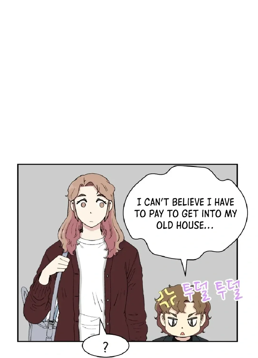 Beethoven Reborn Kainu Manga Chapter 31 Page 114