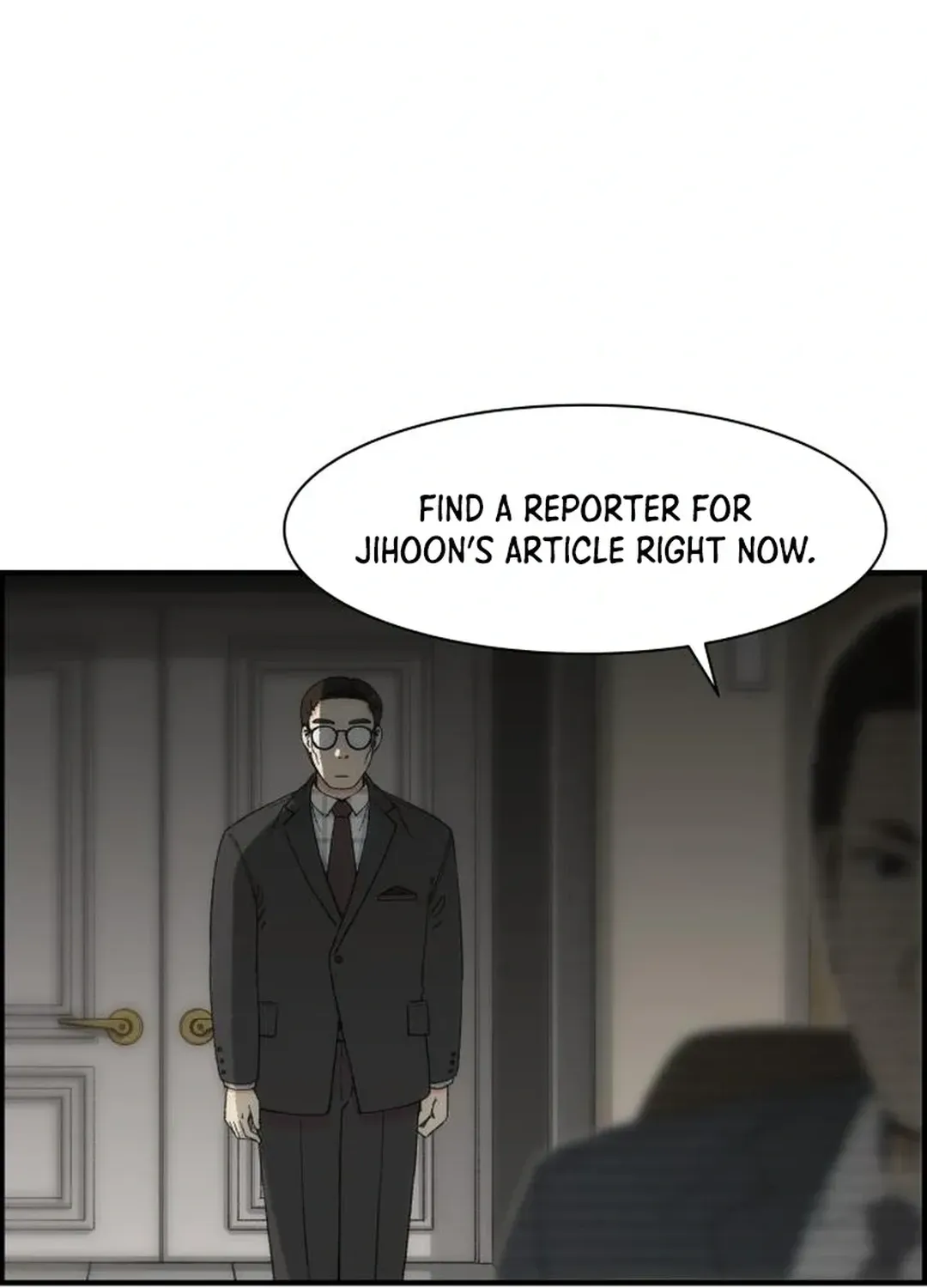 Beethoven Reborn Kainu Manga Chapter 30 Page 34