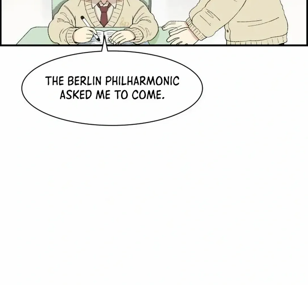 Beethoven Reborn Kainu Manga Chapter 30 Page 42