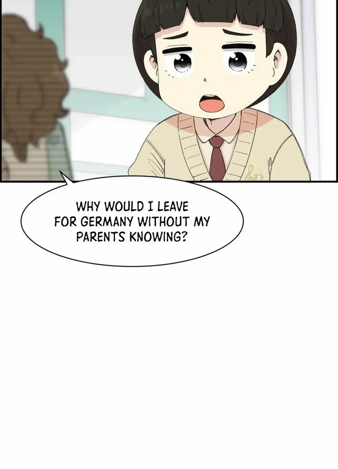 Beethoven Reborn Kainu Manga Chapter 30 Page 46