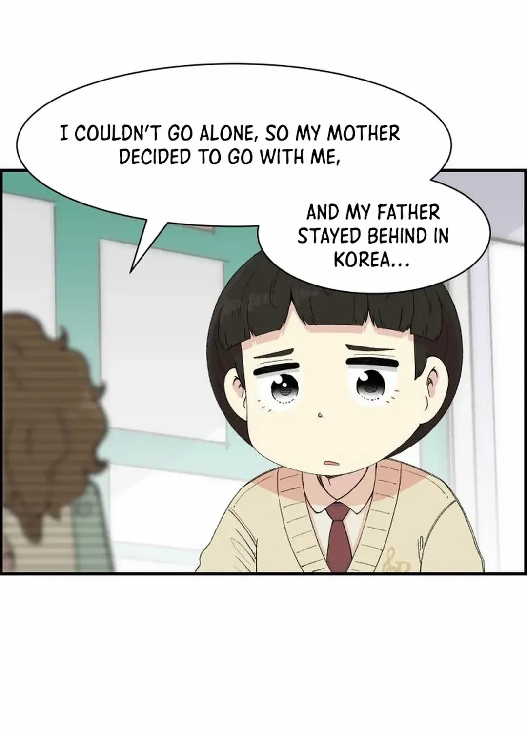 Beethoven Reborn Kainu Manga Chapter 30 Page 50