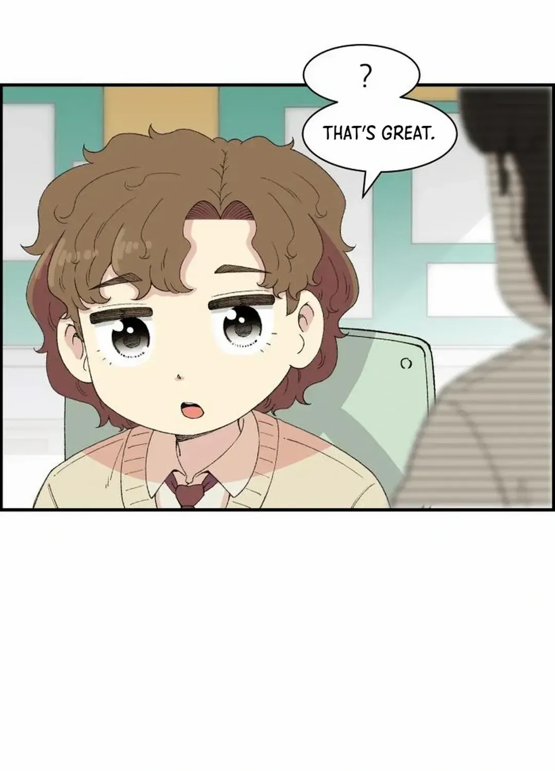 Beethoven Reborn Kainu Manga Chapter 30 Page 54