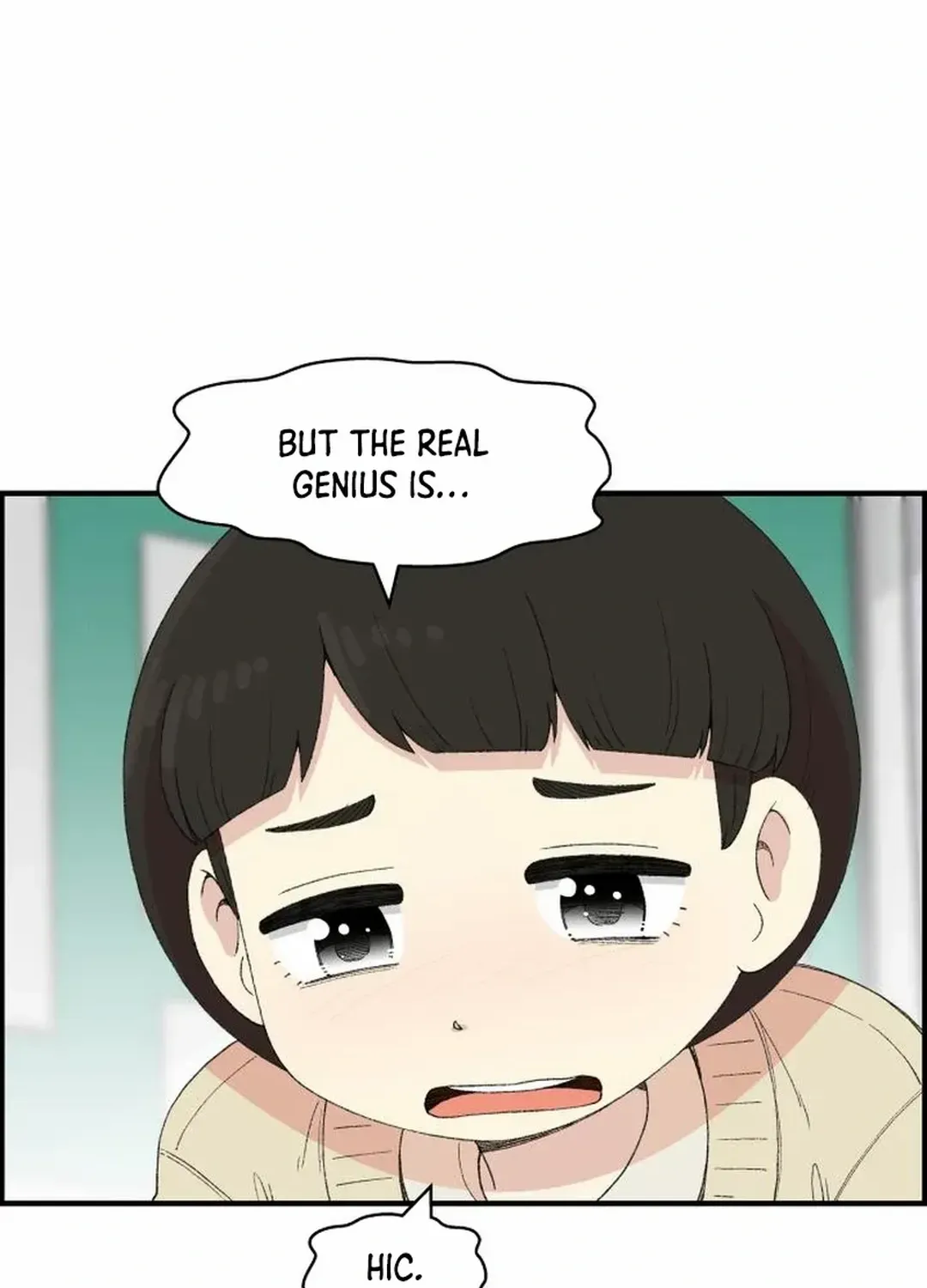 Beethoven Reborn Kainu Manga Chapter 30 Page 58