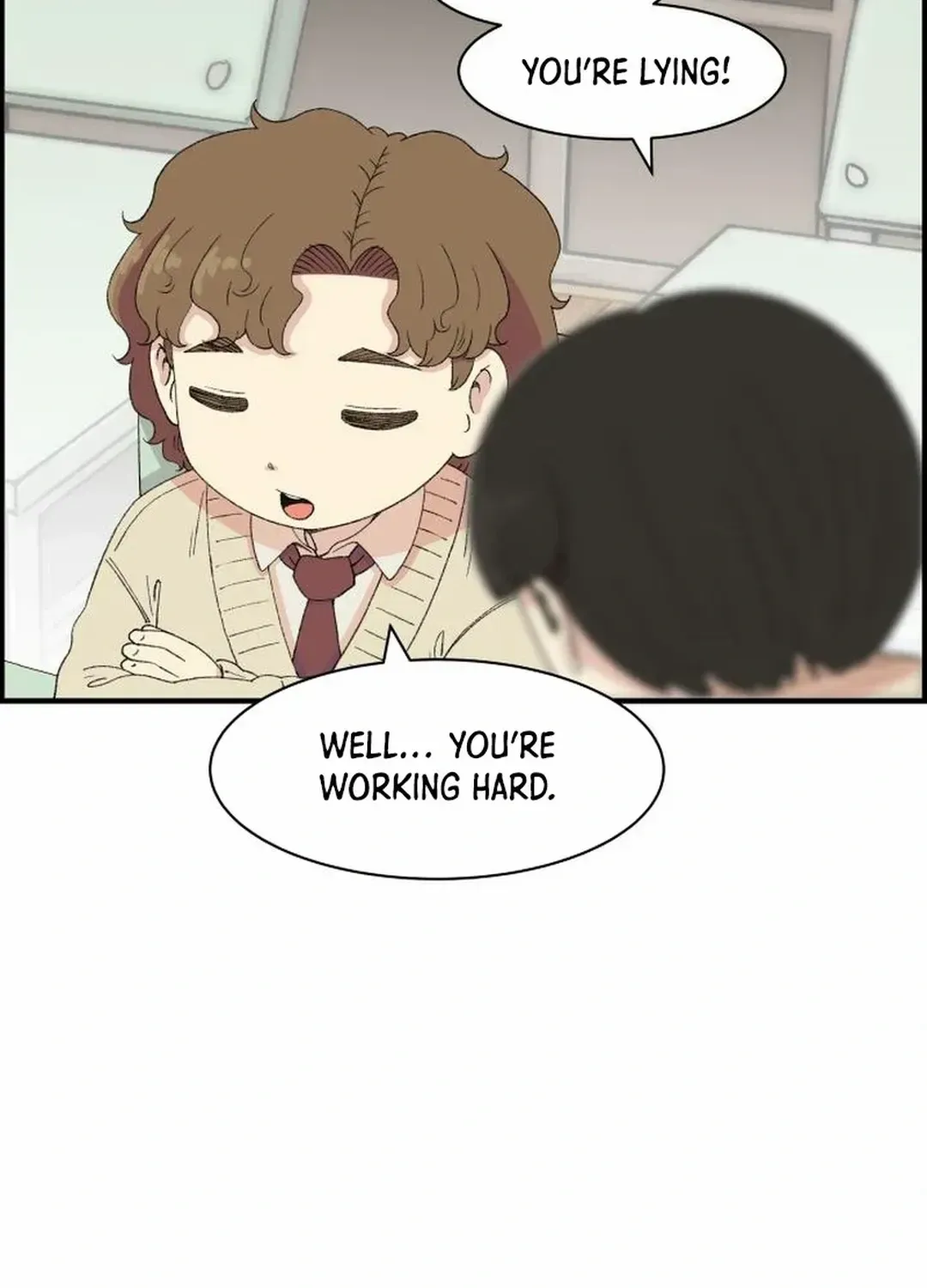Beethoven Reborn Kainu Manga Chapter 30 Page 61