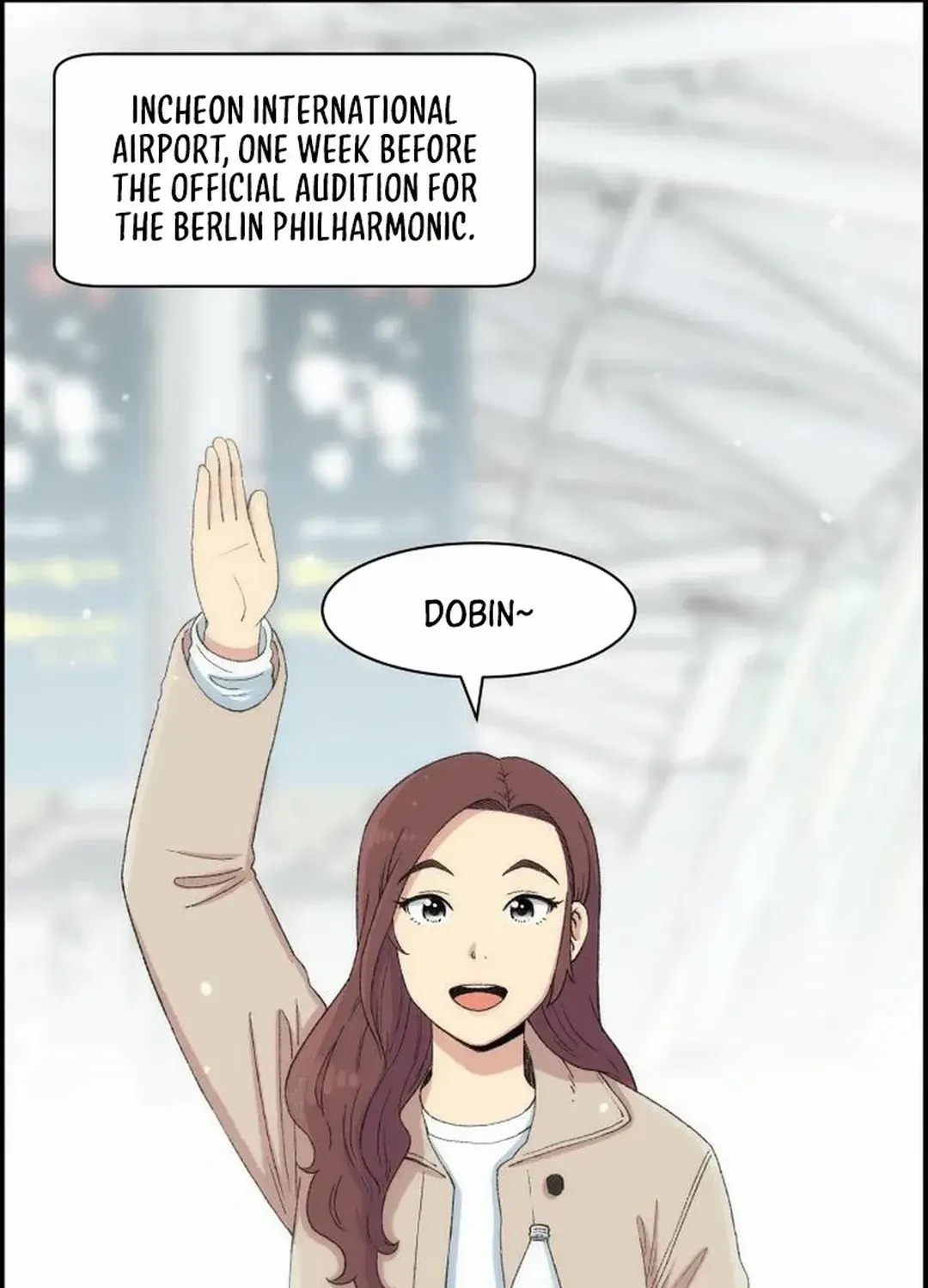 Beethoven Reborn Kainu Manga Chapter 30 Page 71