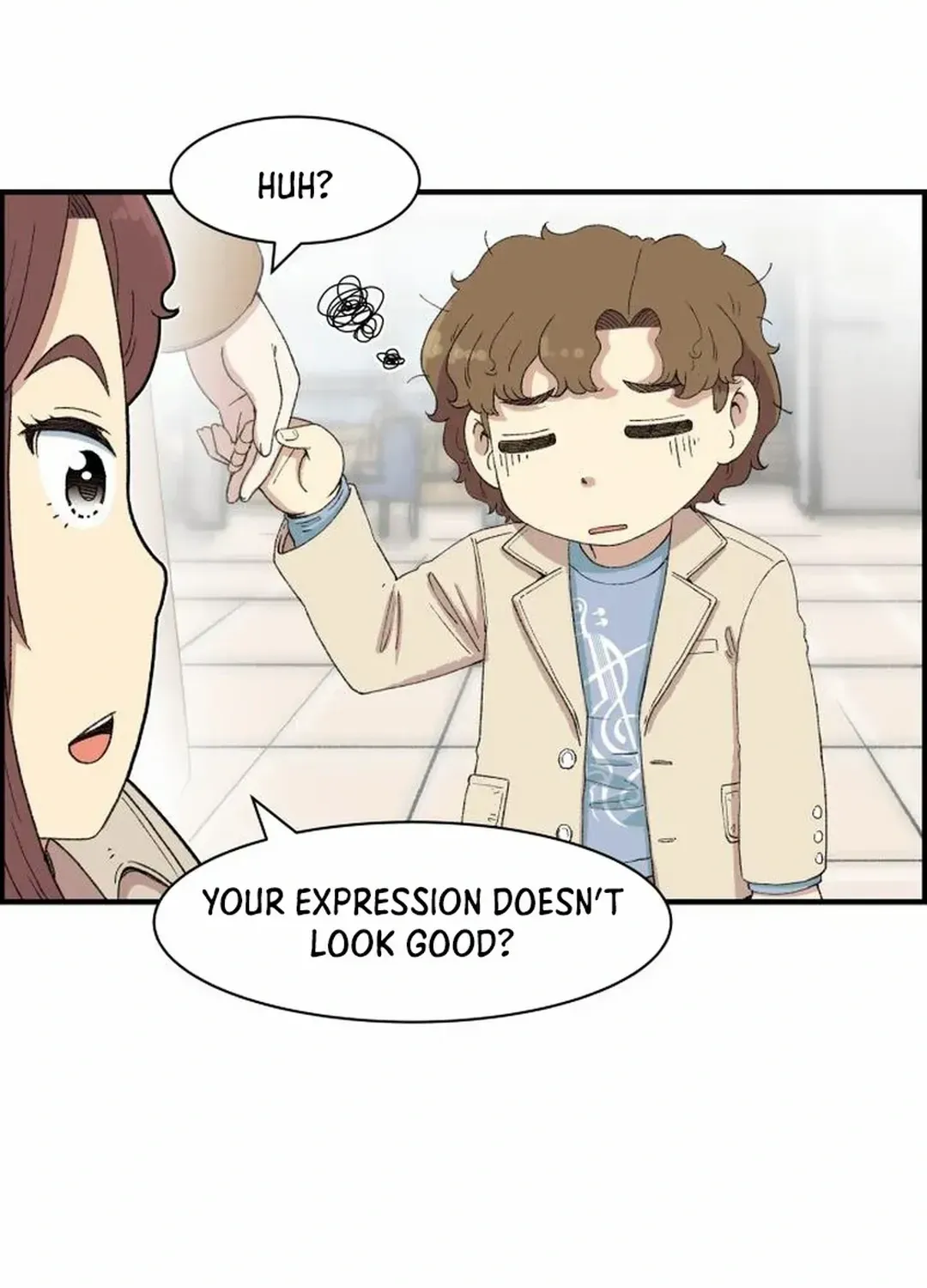 Beethoven Reborn Kainu Manga Chapter 30 Page 73