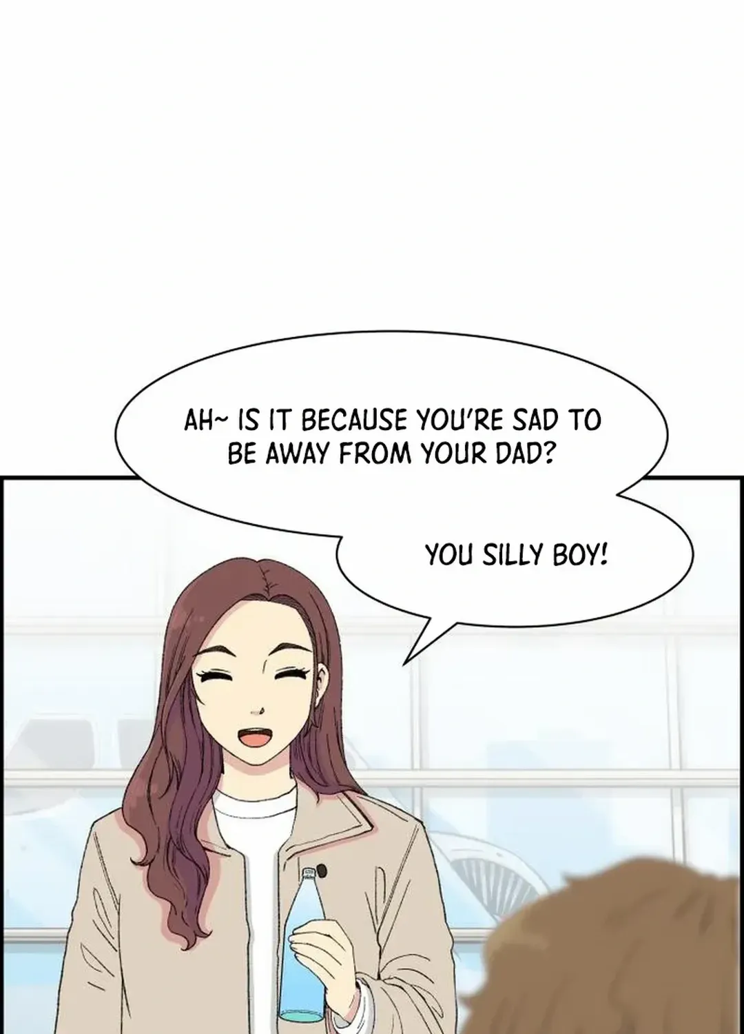 Beethoven Reborn Kainu Manga Chapter 30 Page 74