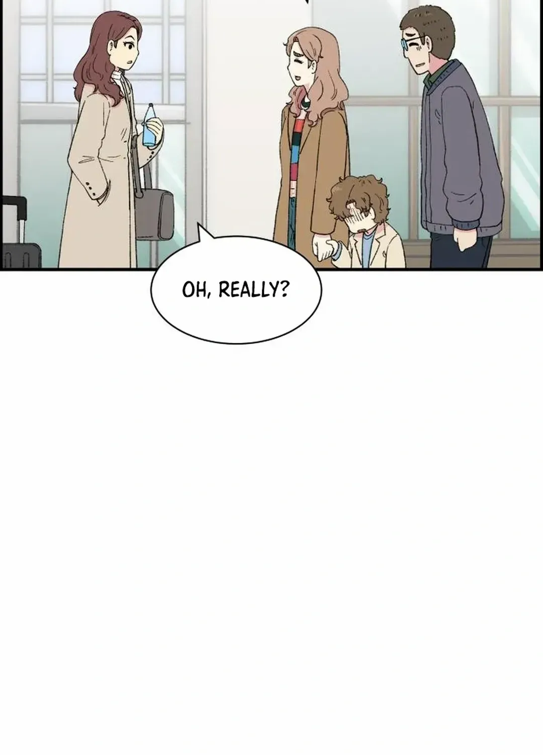 Beethoven Reborn Kainu Manga Chapter 30 Page 76